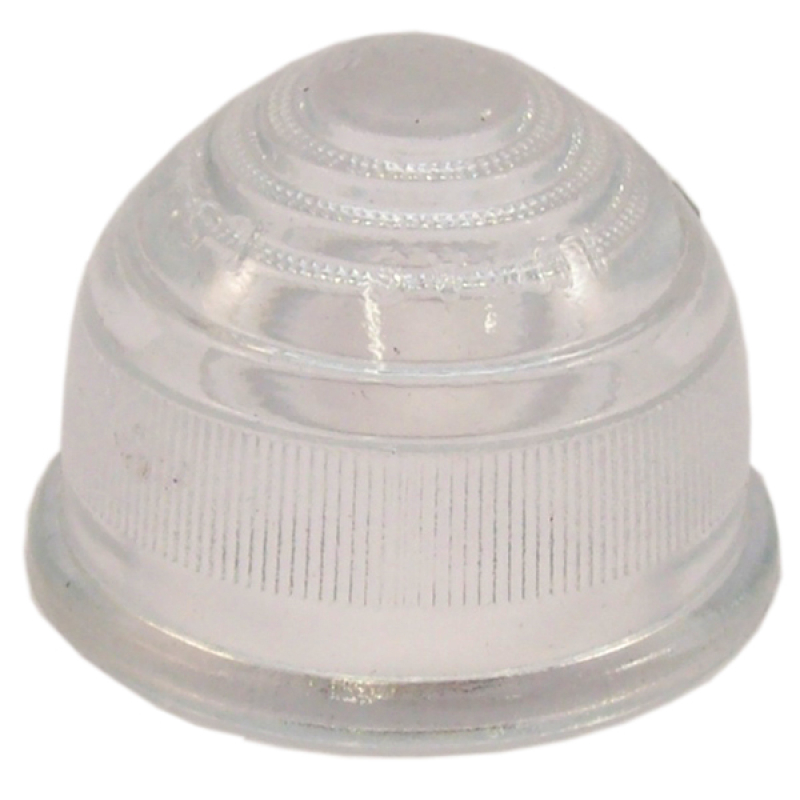 VLT031org Kn.licht lens echt glas